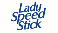 Lady Speed Stick