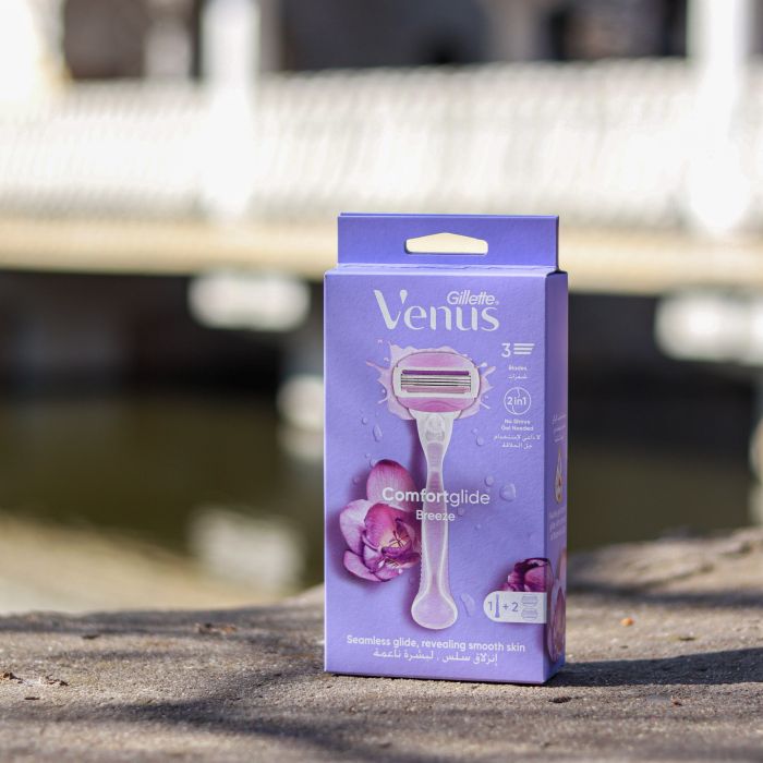 Venus Breeze 2 Жіночий Станок для гоління