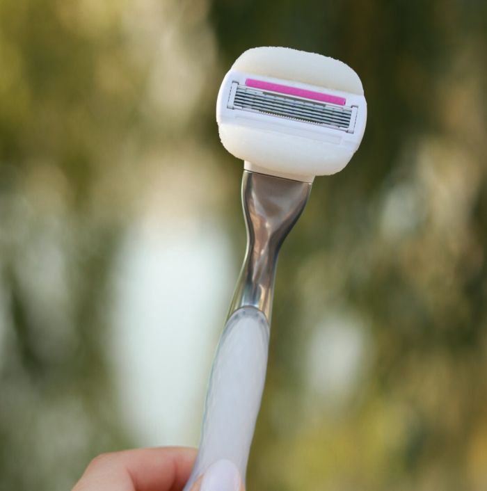 Venus Olay Sugarberry 1 Станок жіночий для гоління