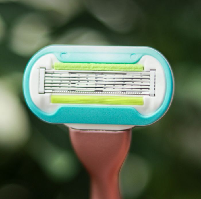 Venus 5 Embrace Extra Smooth Avocado (4 шт)