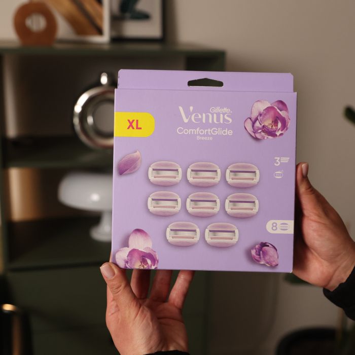 Venus 3 Breeze (8 шт) Планшет