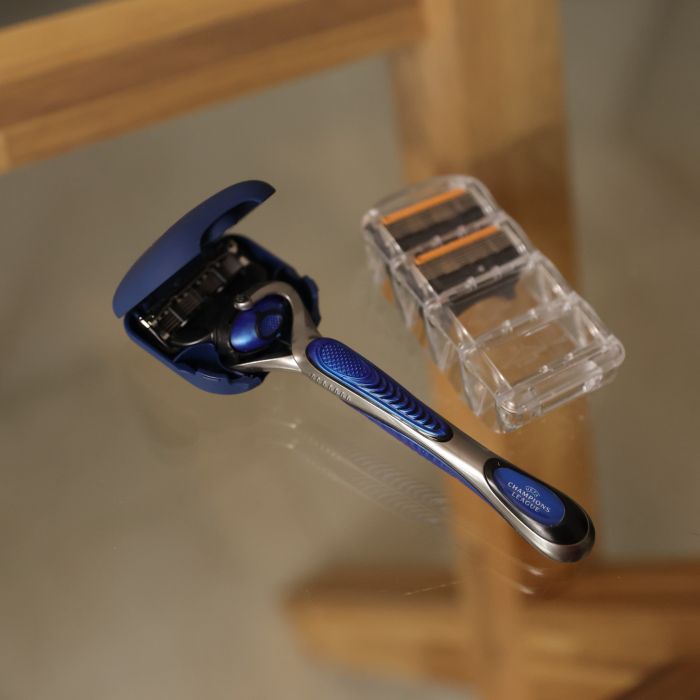 Gillette Proglide 3 Станок для гоління чоловічий+футляр