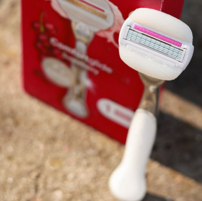 Venus Olay Sugarberry 1 Станок жіночий для гоління