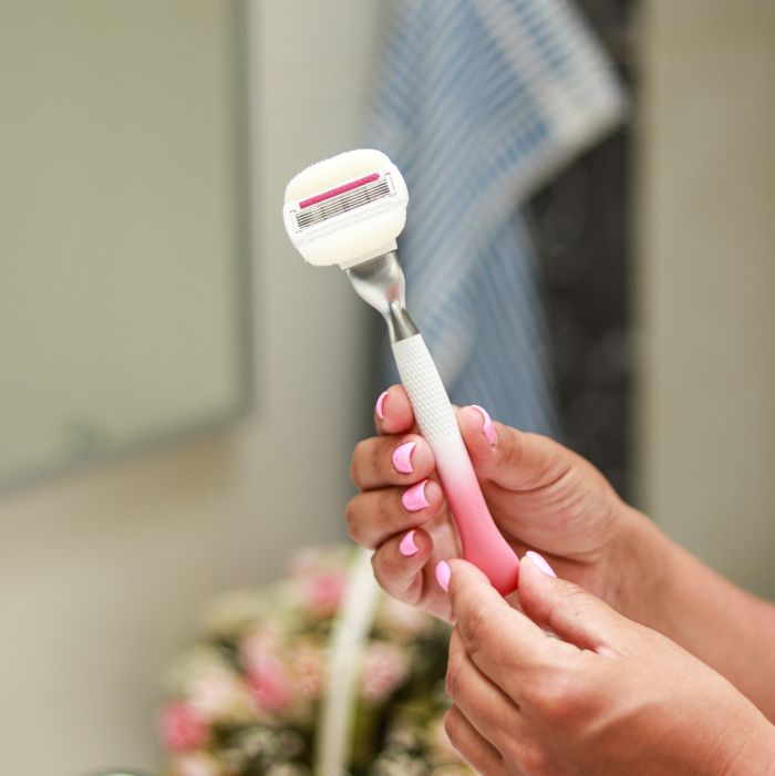 Venus Olay Festival Edition 1 Станок для гоління жіночий