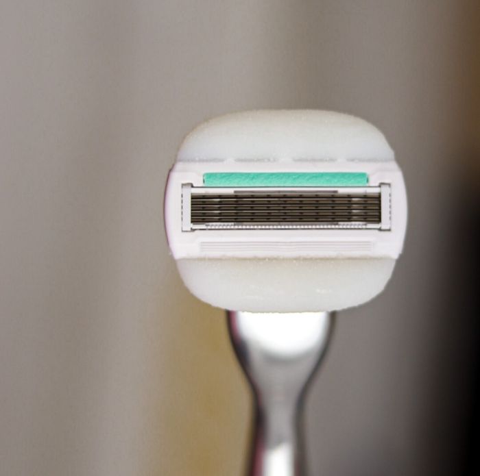 Venus 5 Olay Sensitive Aloe (4 шт)