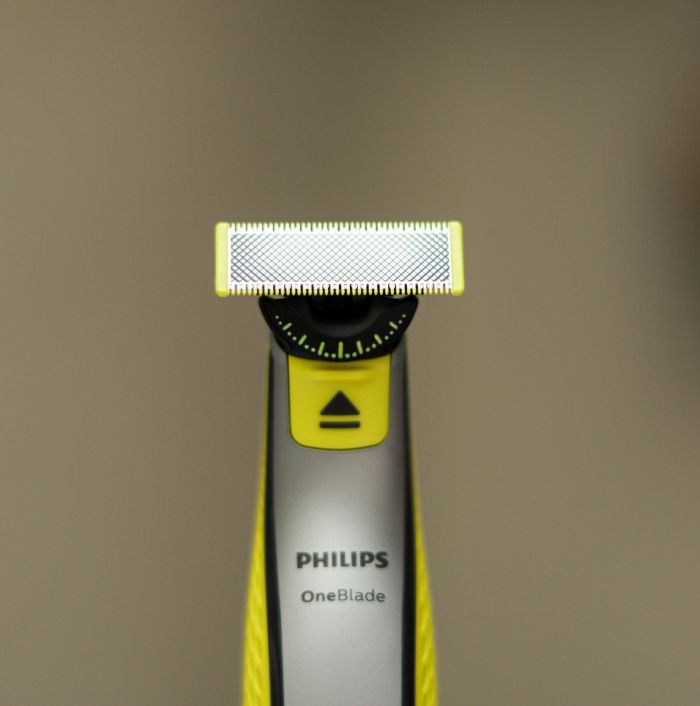 OneBlade Триммер-шейвер 360 5в1 (QP2734/23)