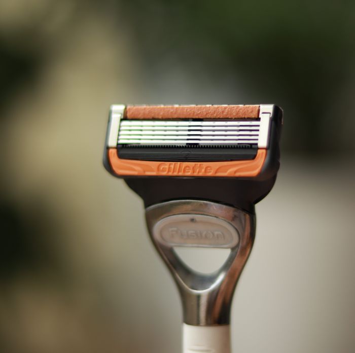 Касета Gillette Proglide Power 1шт