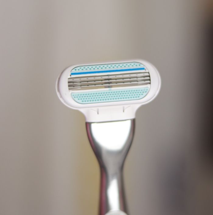 Venus Smooth Sensitive (8 шт)