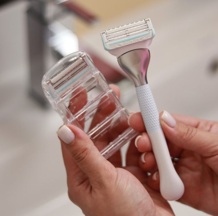 Venus Satin Care 1 Жіночий станок для гоління