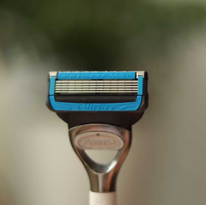Gillette Proshield Chill (6 шт) New Pack