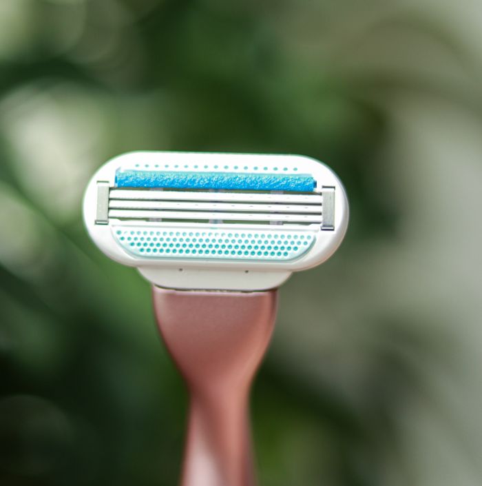 Venus Smooth Start 6 Станок для гоління жіночий