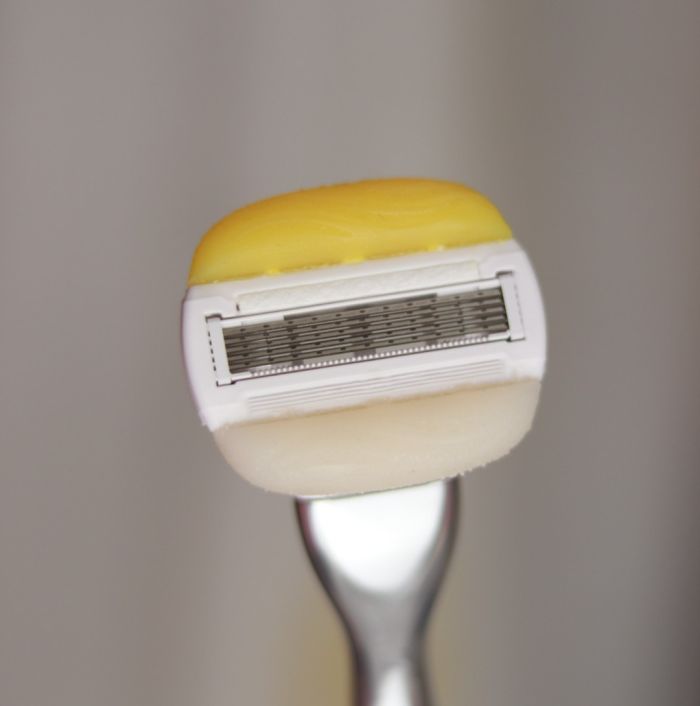 Venus 5 Olay Coconut (6 шт)