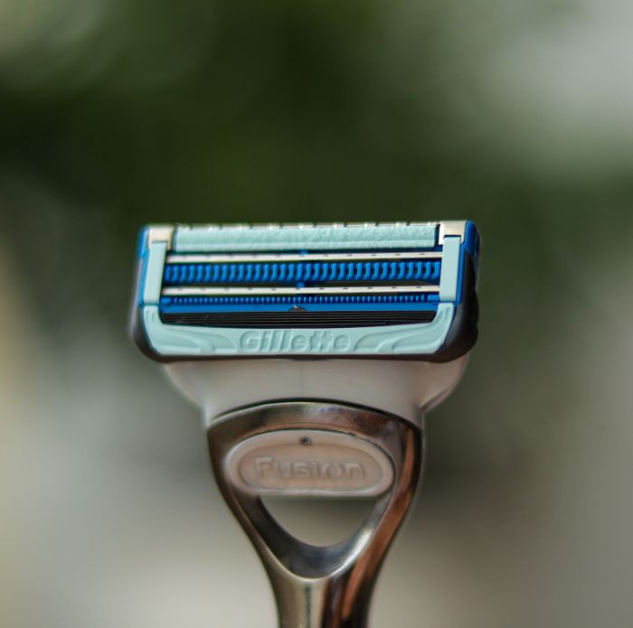 Gillette Skinguard 2 Станок для гоління чоловічий