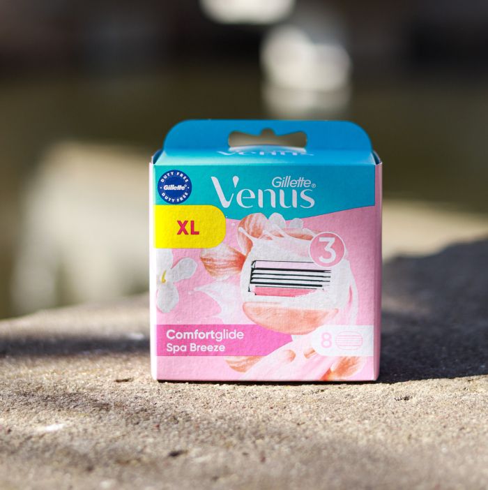 Venus 3 SpaBreeze (8 шт)