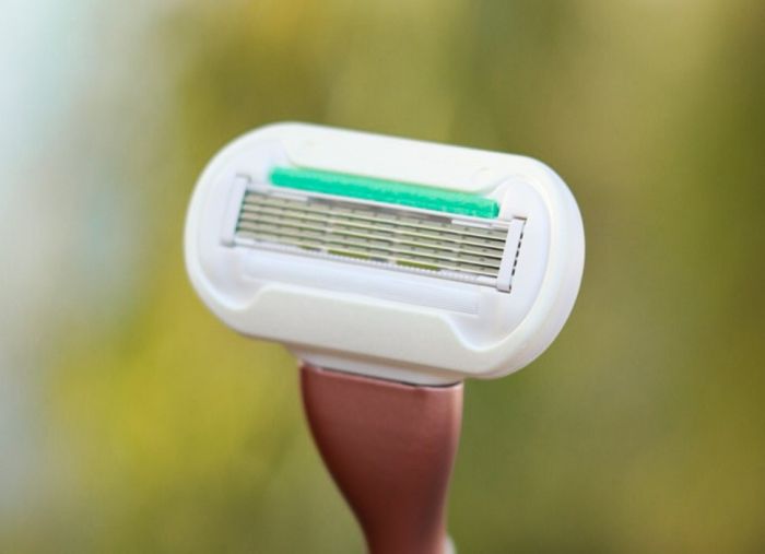 Venus Deluxe Flower 1 Жіночий станок для гоління