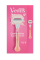 Venus Olay Sugarberry Start 1 Жіночий станок для гоління