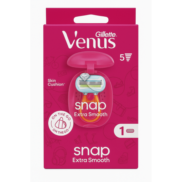 Venus Snap Жіночий станок для гоління