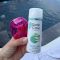 Venus Snap+Satin Care Гель для гоління 75 мл ( Ручка 1 картридж+футляр+Гель для гоління 75 мл) Travel набір