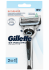 Gillette Skinguard 2 Станок для гоління чоловічий (Ручка+2 картриджі)