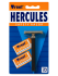 Treet Hercules Класичний станок