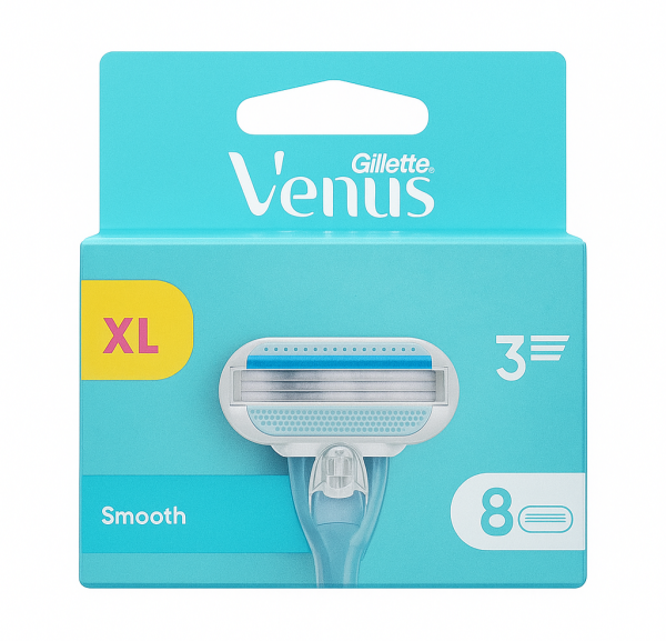 Venus 3 Smooth (8 шт)