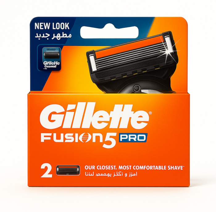 Gillette PRO Proglide (2 шт)