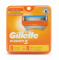 Gillette Fusion USA Orange (8 шт)