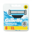 Gillette Mach3 Start (8 шт) Пластик