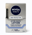 Nivea Лосьйон після гоління Silver Protect 100мл