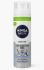 Nivea Гель для гоління 3-days beard shave 200мл