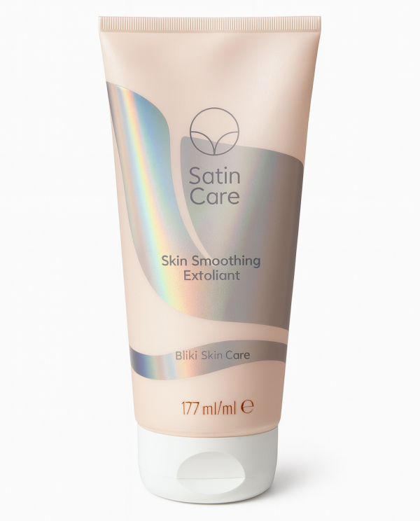 Venus Satin Care Скраб для очищення шкіри перед голінням 177мл