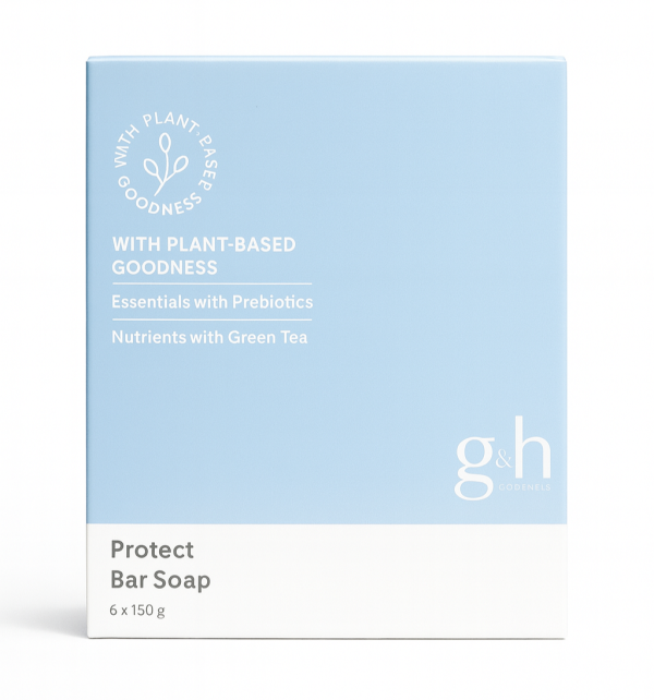 Amway Мило 6 шт*150г