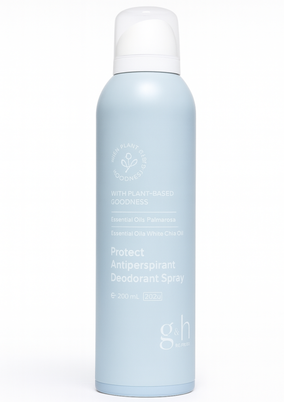 Amway Дезодорант-спрей 200мл