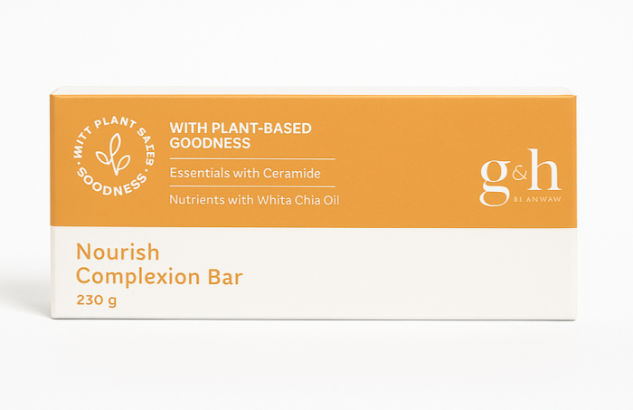 Amway Живильне мило для догляду за тілом 250г