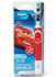 Oral-B Kids 6+ Cars Електрична дитяча зубна щітка