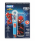 Oral-B Kids Pro Spider Men (+Футляр) Електрична дитяча зубна щітка