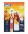 Oral-B Pro kids 6+ Lion King (+Футляр) Електрична дитяча зубна щітка