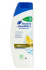 H&S Шампунь 400мл Citrus Fresh (Лимон)