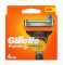 Gillette Fusion 5 Power (6 шт) New Pack