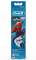 Oral-B Kids Spider (4 шт) Змінні насадки до електричної щітки