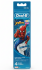 Oral-B Kids Spider (4 шт) Змінні насадки до електричної щітки