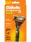 Gillette Fusion 5 Power Станок +1 картридж для гоління чоловічий
