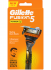 Gillette Fusion 5 Power 1 Станок для гоління чоловічий (Ручка з батарейкою+1 картридж)
