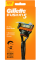Gillette Fusion 5 Станок +1 картридж для гоління чоловічий