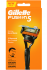 Gillette Fusion 5 1 Станок для гоління чоловічий (Ручка+1 картридж)