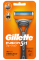 Gillette Fusion5 Станок 2 картриджі для гоління чоловічий (Japan Edition)