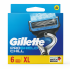 Gillette Proshield Chill (6 шт) New Pack