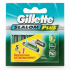 Gillette Slalom Plus (6 шт)