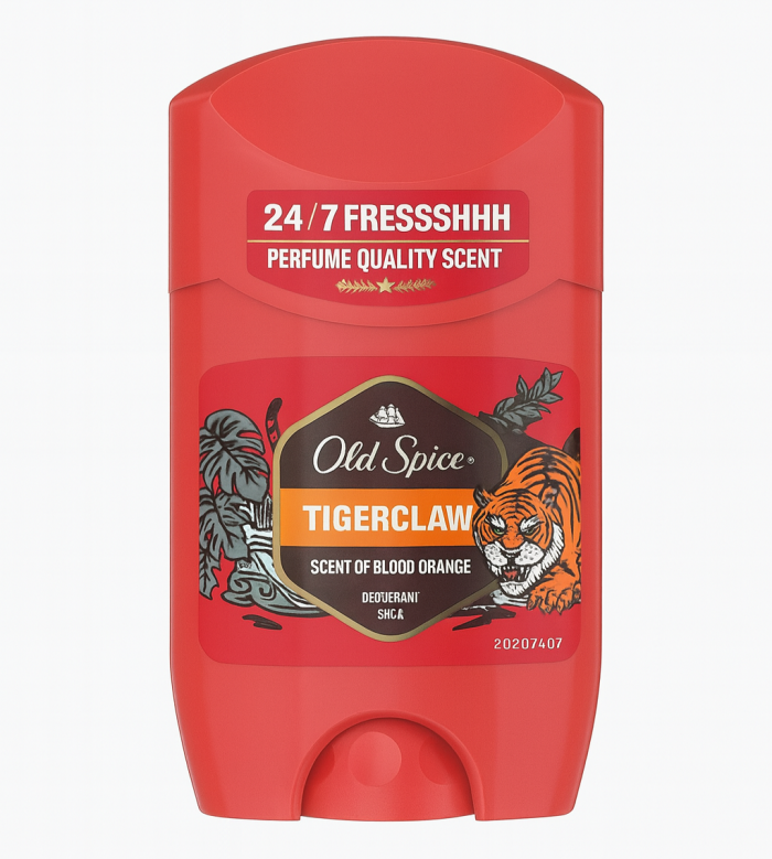 Old Spice Tigerclaw антиперспірант-стік 50г