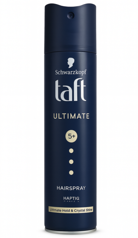 Taft Ultimate 5 Лак для волосся 250мл